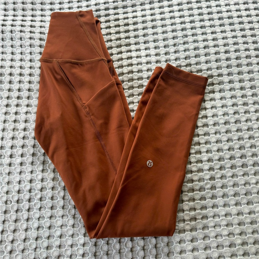 lululemon Align™ High-Rise Pant with Pockets 25"